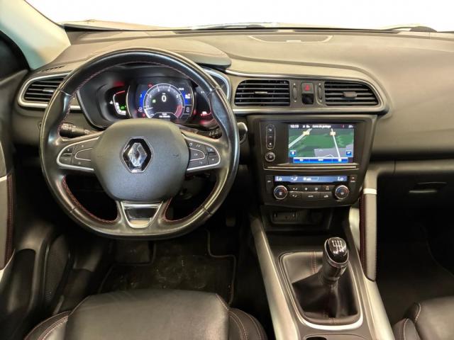 Renault Kadjar image 5
