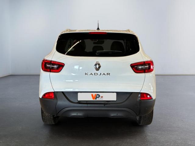 Renault Kadjar image 1
