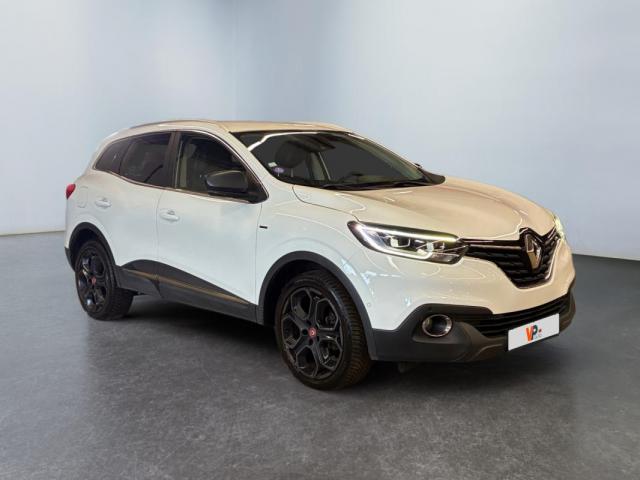 Renault Kadjar image 2