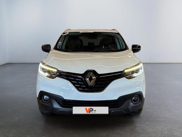 Renault Kadjar image 6