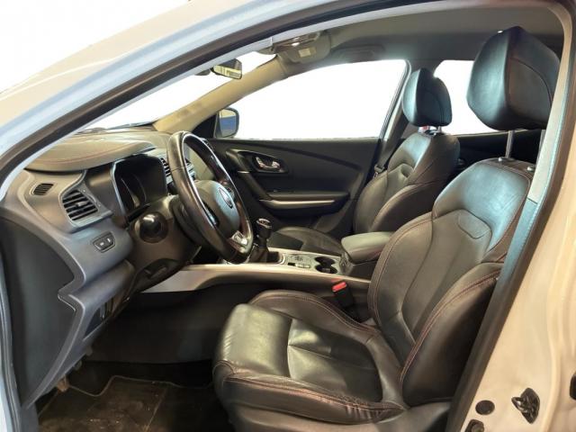 Renault Kadjar image 4