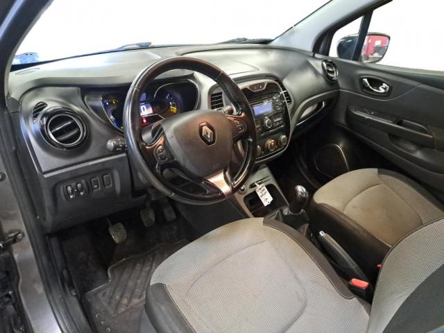 Renault Captur image 1
