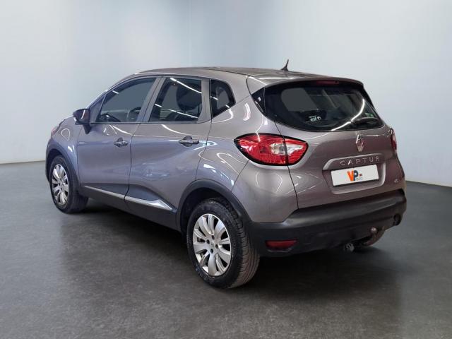 Renault Captur image 8