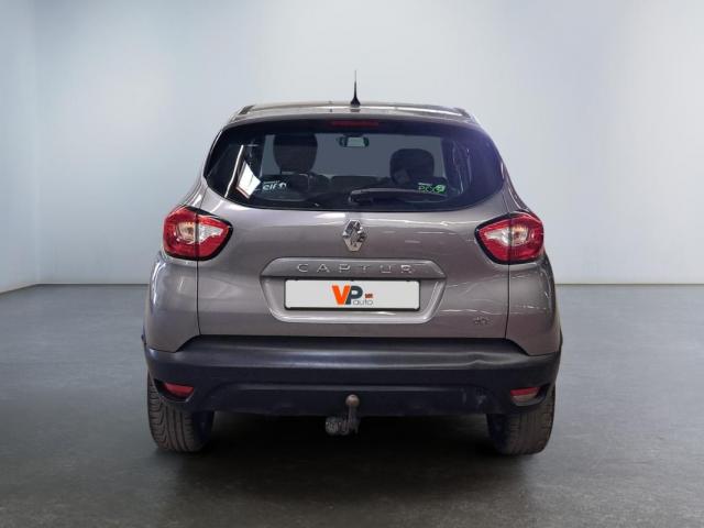 Renault Captur image 2