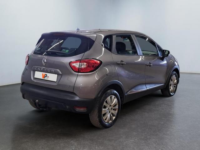 Renault Captur image 7