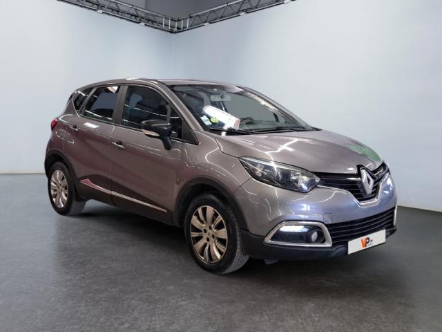 Renault Captur image 3