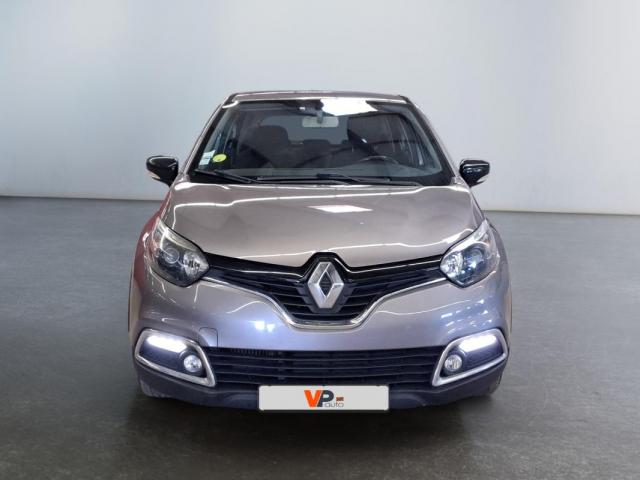 Renault Captur image 5