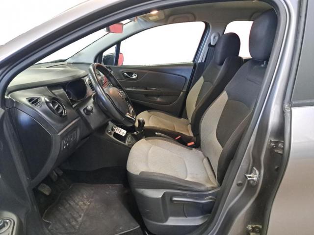Renault Captur image 4
