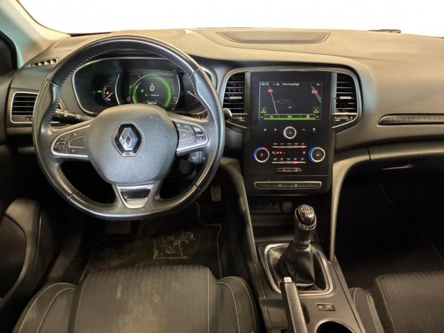 Renault Mégane image 6