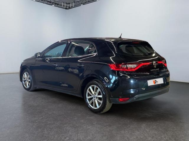 Renault Mégane image 2