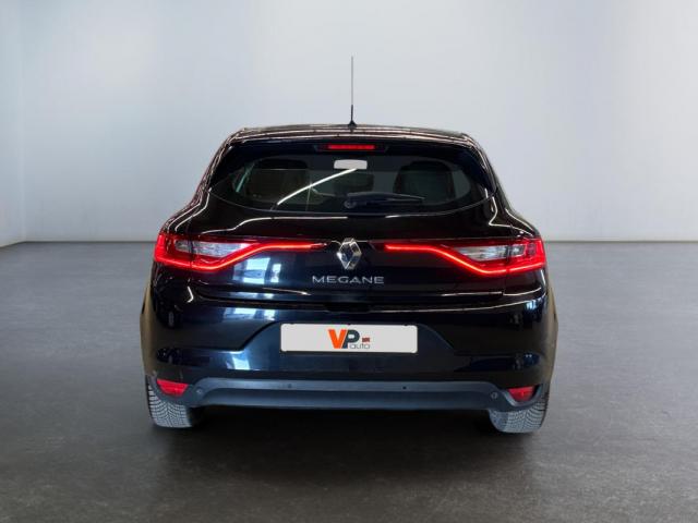 Renault Mégane image 4