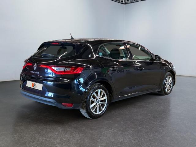 Renault Mégane image 3