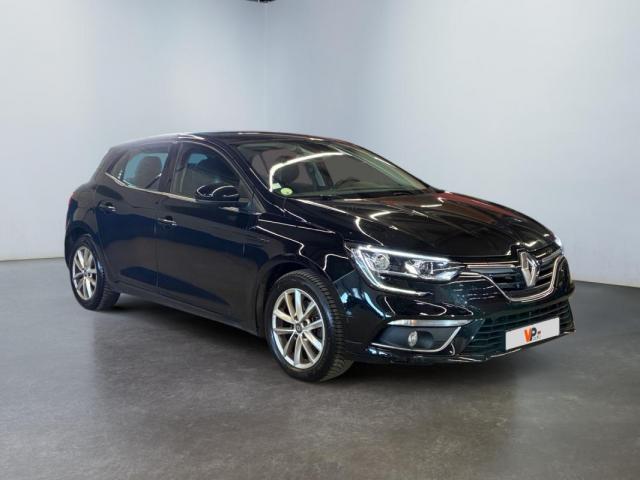 Renault Mégane image 5