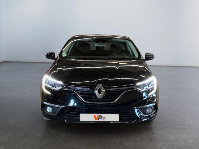 Renault Mégane image 1