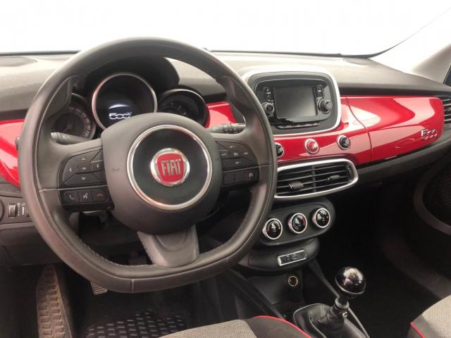 Fiat 500x image 8