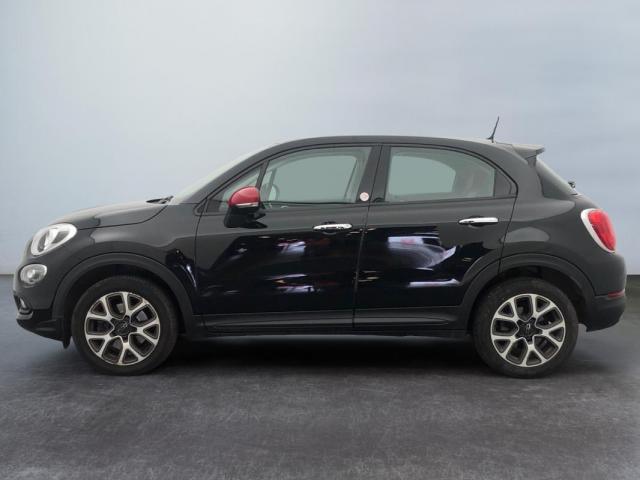 Fiat 500x image 4