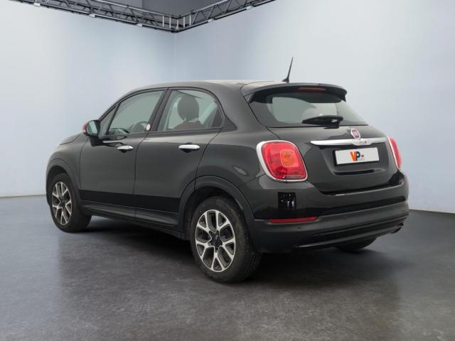 Fiat 500x image 3