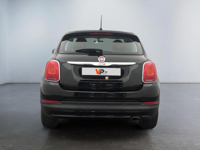 Fiat 500x image 9