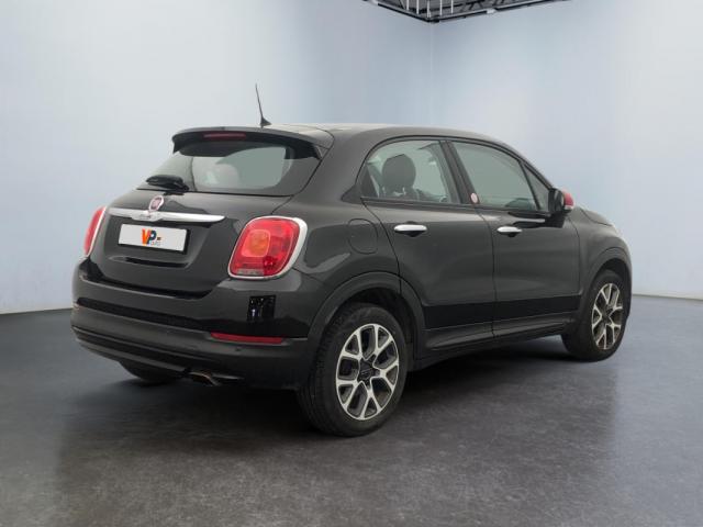 Fiat 500x image 1