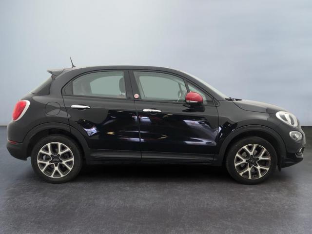Fiat 500x image 7