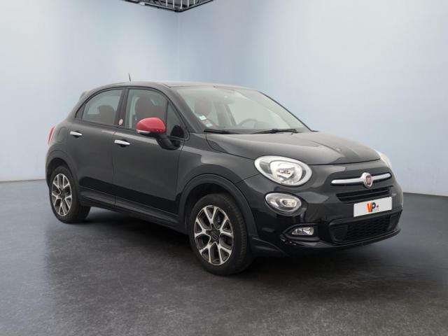 Fiat 500x image 2