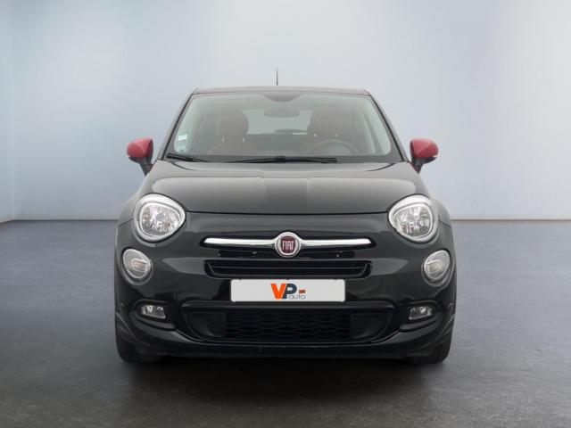 Fiat 500x image 5
