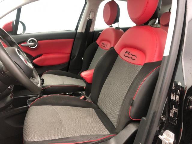 Fiat 500x image 6