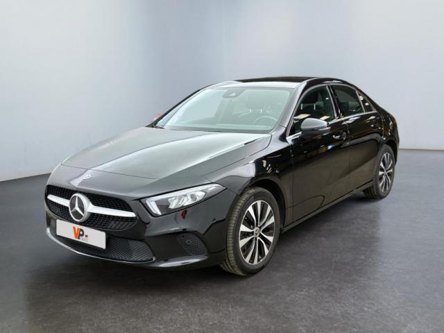Mercedes Benz Classe A Business Berline 250 E 8g-Dct Line Dct