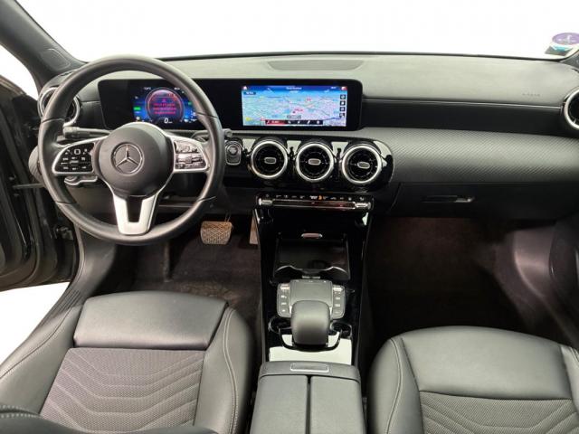 Mercedes Benz Classe A image 1