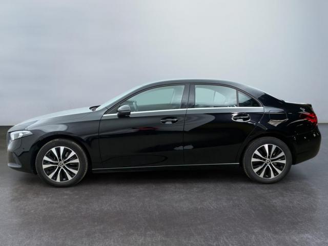 Mercedes Benz Classe A image 5