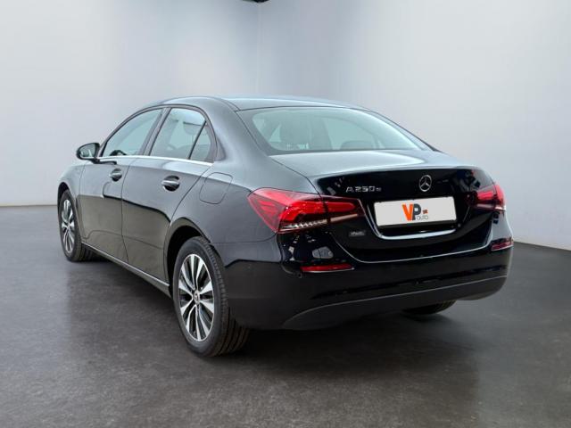 Mercedes Benz Classe A image 7