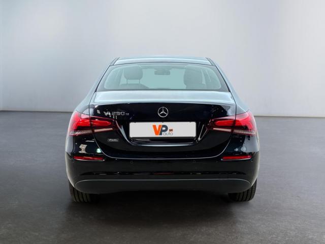 Mercedes Benz Classe A image 2