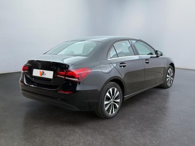 Mercedes Benz Classe A image 3