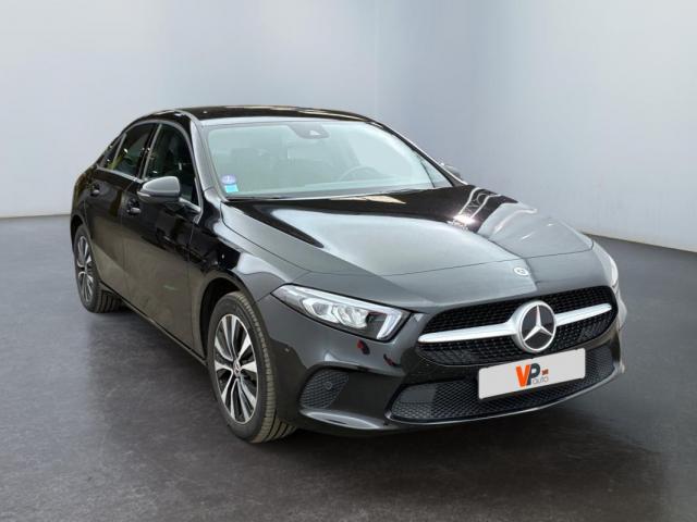 Mercedes Benz Classe A image 9