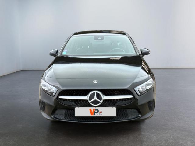 Mercedes Benz Classe A image 6