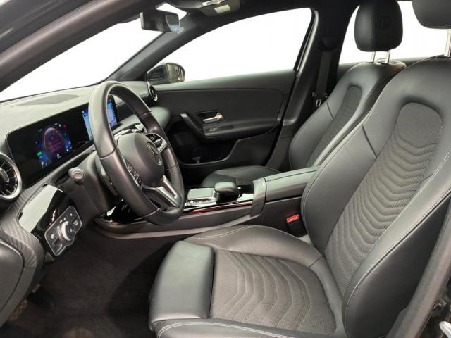 Mercedes Benz Classe A image 8