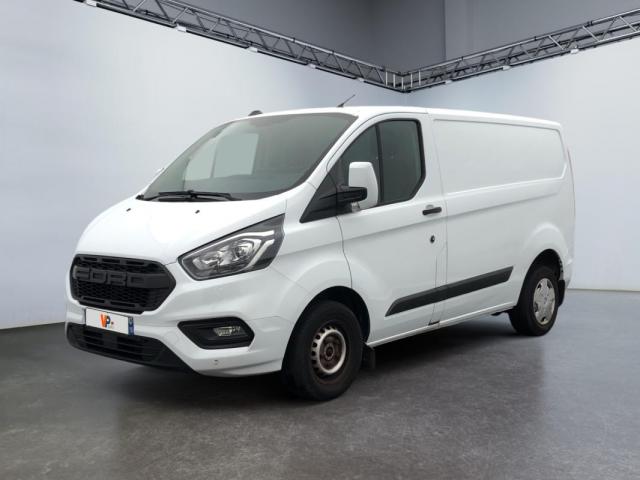 Ford Transit Custom Fourgon 280 L1h1 2.0 Ecoblue 130 Trend Business