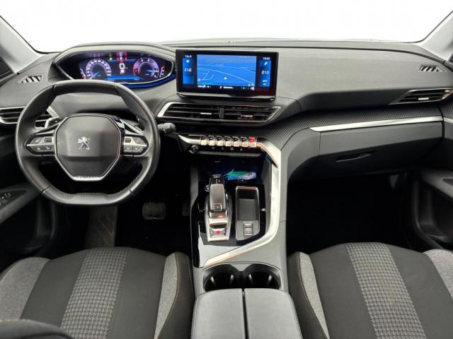 Peugeot 3008 image 3