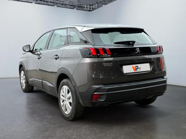 Peugeot 3008 image 2