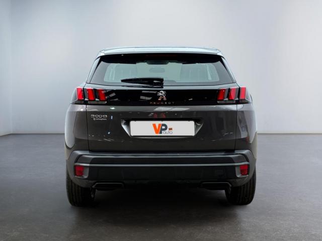 Peugeot 3008 image 8