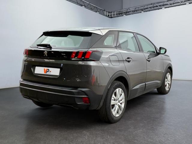 Peugeot 3008 image 6
