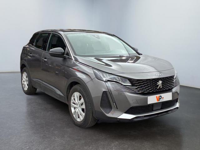 Peugeot 3008 image 7