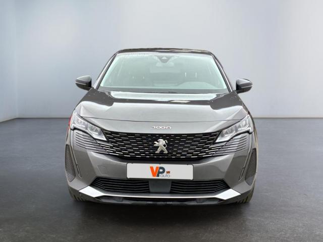Peugeot 3008 image 1