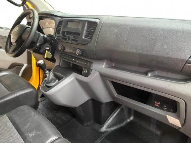 Citroen Jumpy image 5