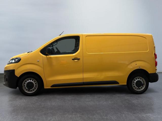 Citroen Jumpy image 1