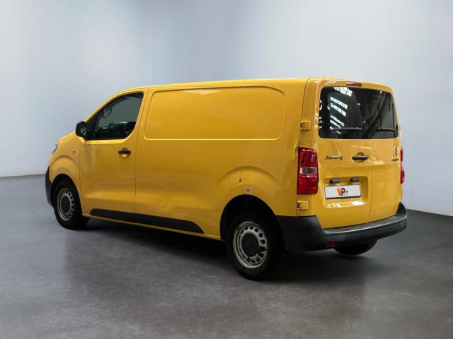 Citroen Jumpy image 2