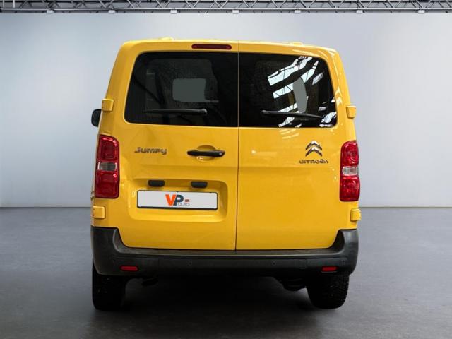 Citroen Jumpy image 8