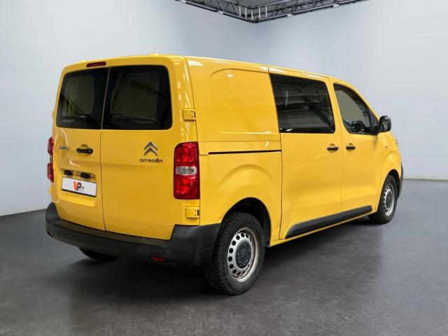 Citroen Jumpy image 6