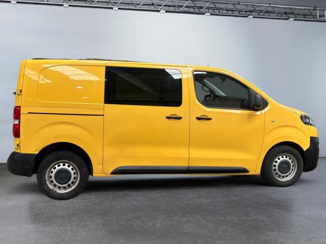 Citroen Jumpy image 7
