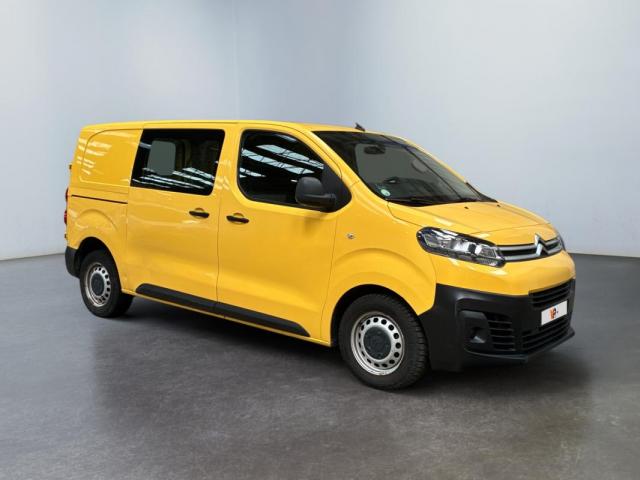 Citroen Jumpy image 9